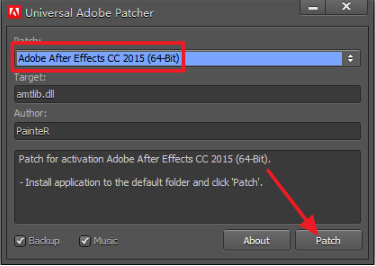 Adobe After Effects CC 2015 ƽ