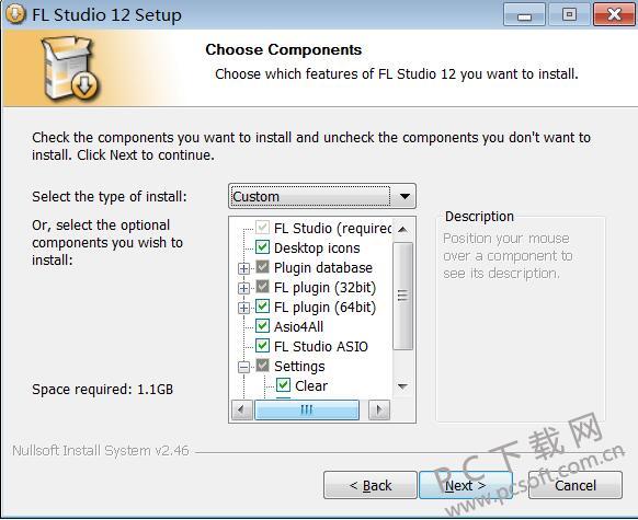 FL Studio 20 v20.1.2.877 İ