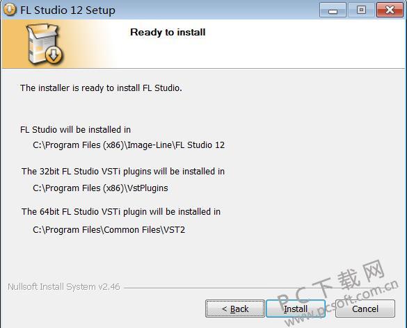 FL Studio 20 v20.1.2.877 İ