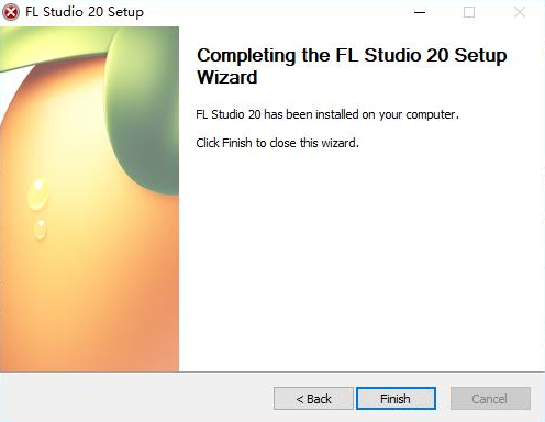 FL Studio 20 v20.1.2.877ƽ