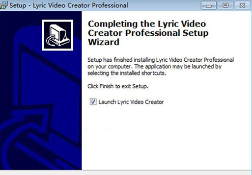 Lyric Video Creator Pro(Ƶ) v5.2 ƽ