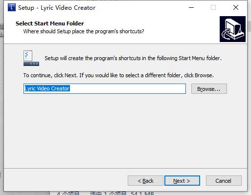 Lyric Video Creator Pro(Ƶ) v5.2 ƽ