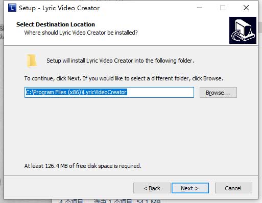 Lyric Video Creator Pro(Ƶ) v5.2 ƽ