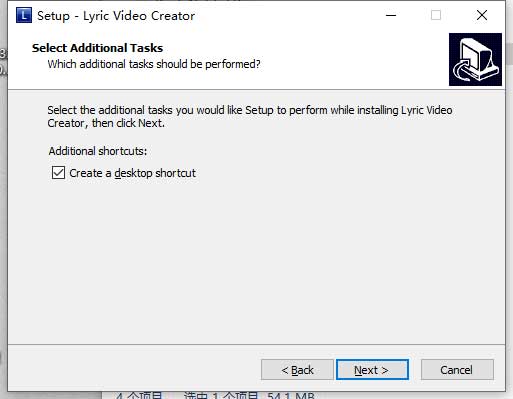 Lyric Video Creator Pro(Ƶ) v5.2 ƽ