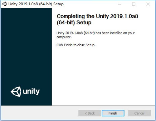 Unity3D 2019İ