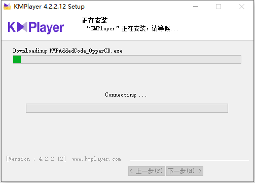 KMPlayer v4.2.2.43 °