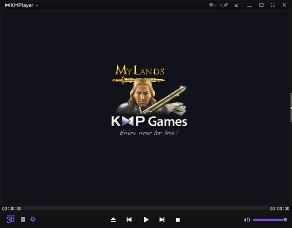 KMPlayer v4.2.2.43 İ