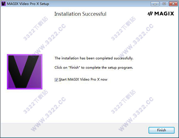 Magix Video Pro X9 v15.0.5.195 ƽ