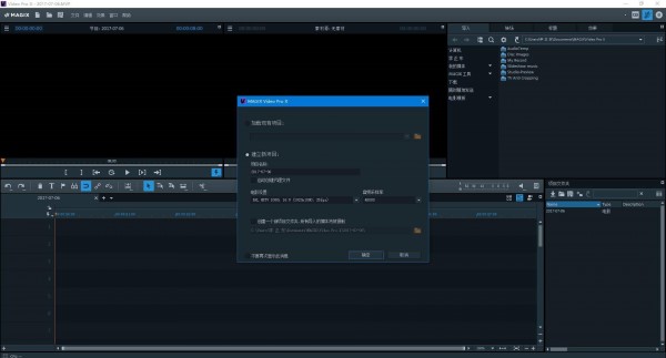 Magix Video Pro X9 v15.0.5.195 ƽ