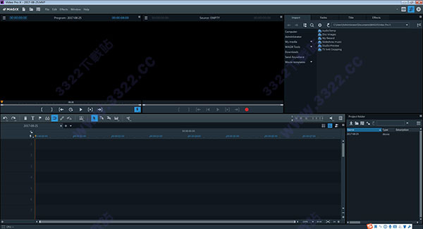 Magix Video Pro X9 v15.0.5.195 ƽ