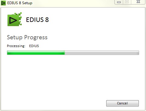 Edius Pro 8 ɫİ