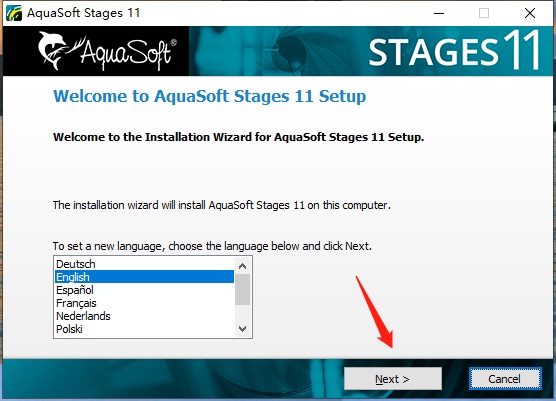 AquaSoft Stages v12.3.03ʽ