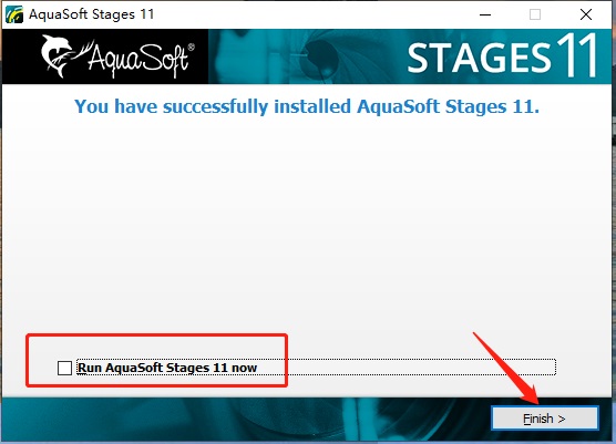 AquaSoft Stages v12.3.03ʽ