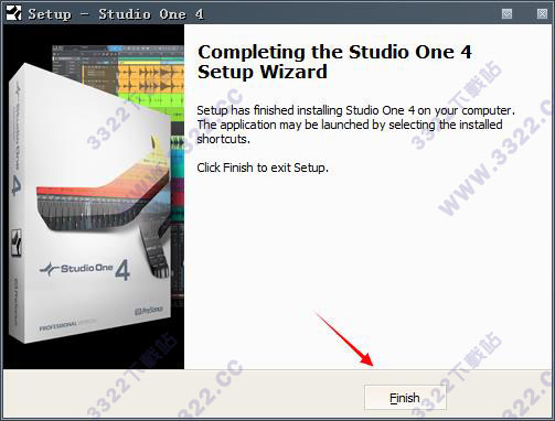 Studio One() v4.0ʽ