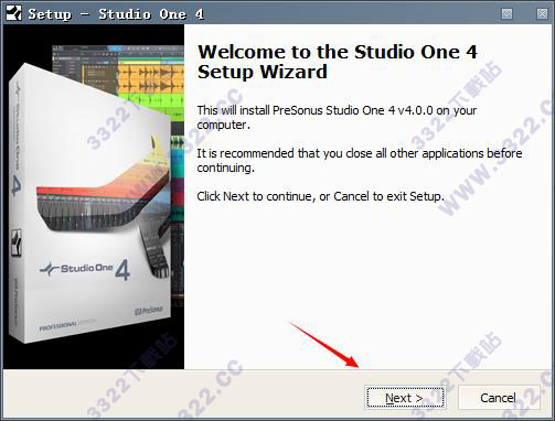 Studio One() v4.0ʽ