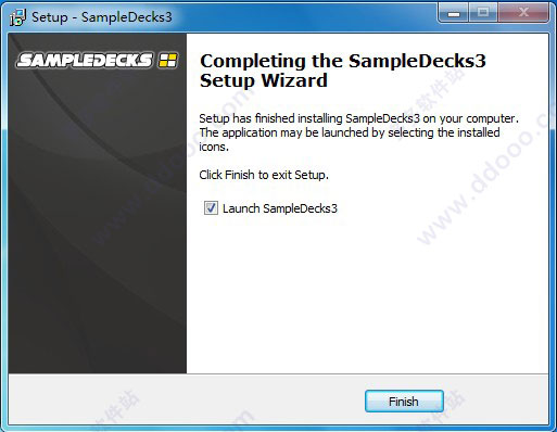 SampleDecks(Ƶ༭) v3.0.3.1ٷ