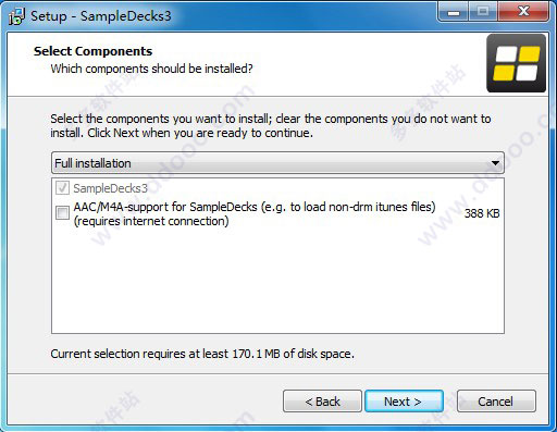 SampleDecks(Ƶ༭) v3.0.3.1ٷ