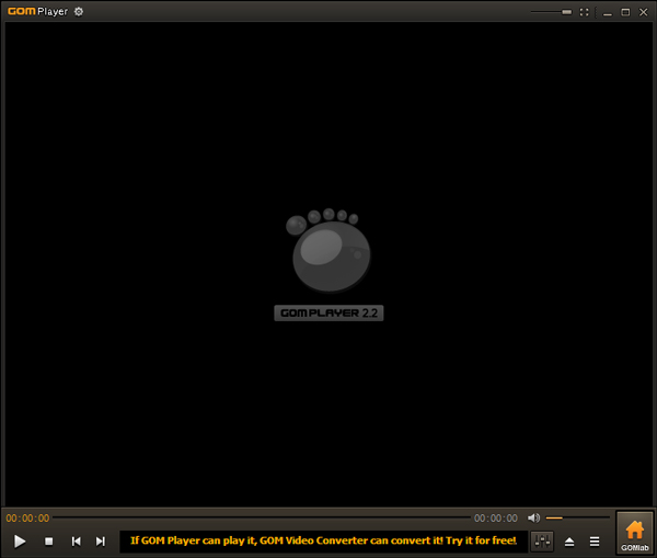 Gom player v2.3.55.5319ʽ
