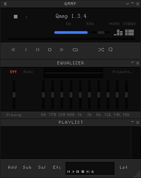 Qmmpֲ v1.4.2ʽ