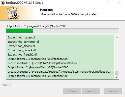 Foobar2000(ֲ) v1.6.1.7°