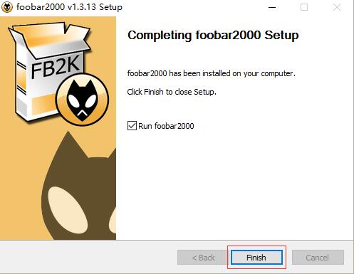 Foobar2000(ֲ) v1.6.1.7°