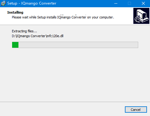 IQmango Converter v3.4.6ʽ