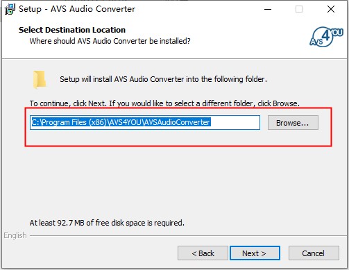 Ƶת(AVS Audio Converter) v7.2.1.528ʽ