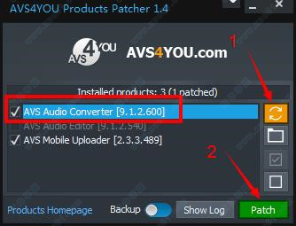 Ƶת(AVS Audio Converter) v7.2.1.528ٷ