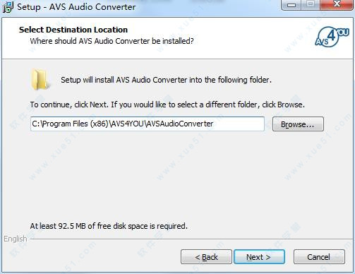 Ƶת(AVS Audio Converter) v7.2.1.528ٷ