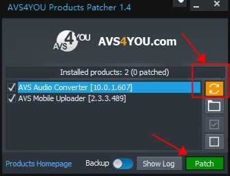 Ƶת(AVS Audio Converter) v7.2.1.528ʽ