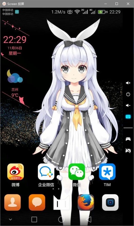 ScreenͶԿͻ v1.4.10g