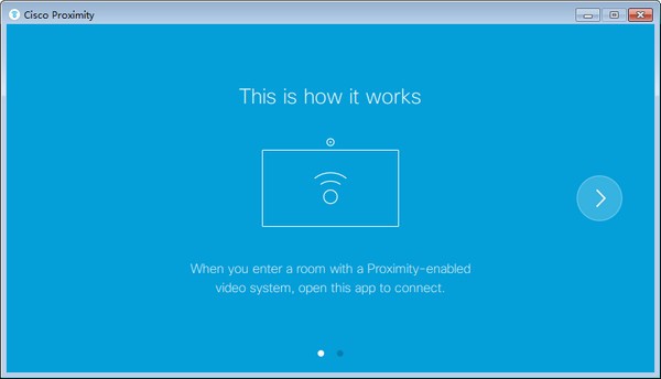 Cisco Proximity(Ͷ) v3.0.8.0ɫ