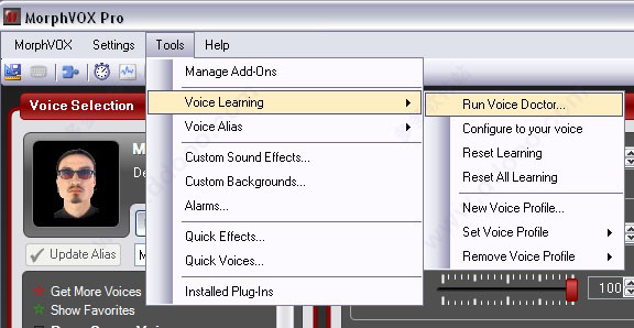 MorphVOX Pro() v4.4.81.14621ɫ