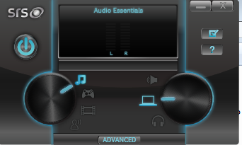 SRS Audio Essentials(Чǿ) v1.2.3ʽ