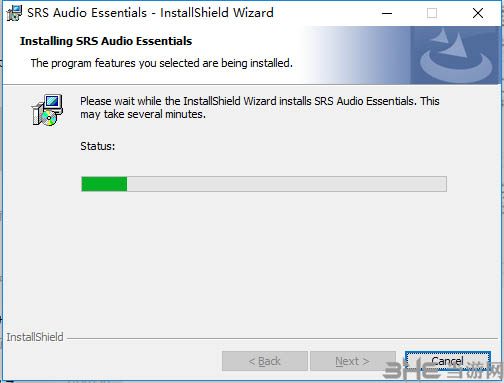SRS Audio Essentials(Чǿ) v1.2.3ɫ