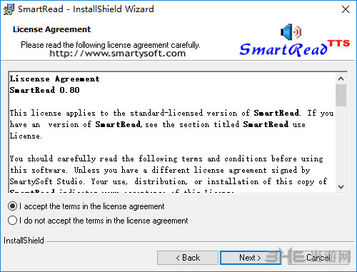 ʶ(SmartRead) V0.80ɫ