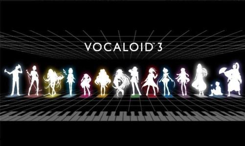 vocaloid3(ϳ) V3.0.4.1 ƽ