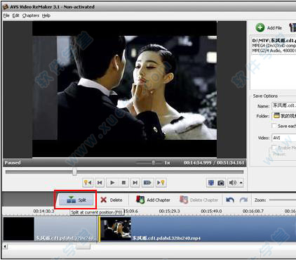 AVS Video ReMaker v4.3.1.160ٷ