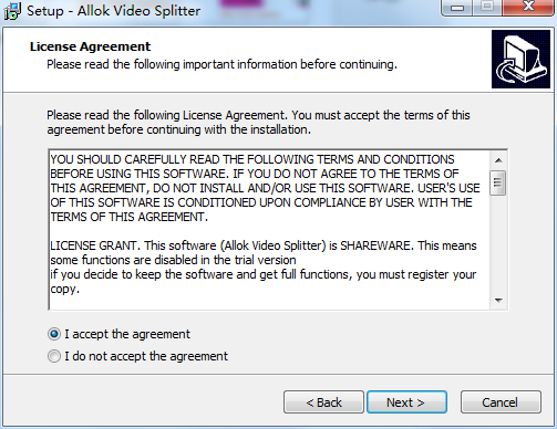 Allok Video Splitter v3.0.0113ɫ