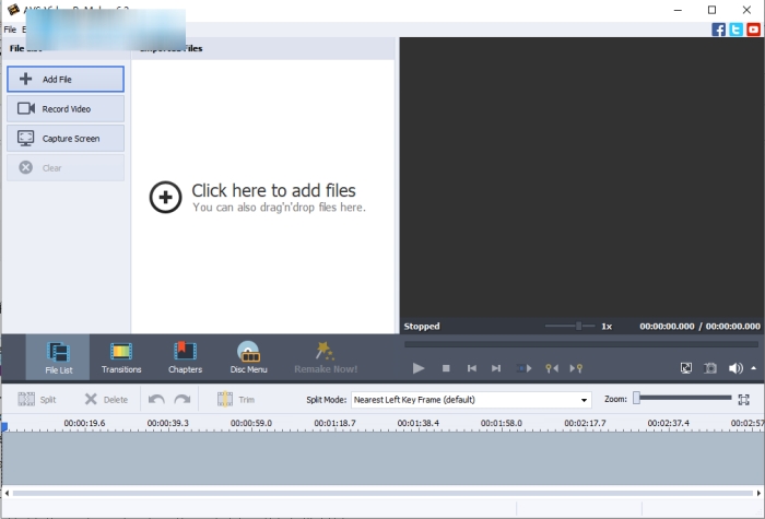 AVS Video ReMaker v4.3.1.160ٷ