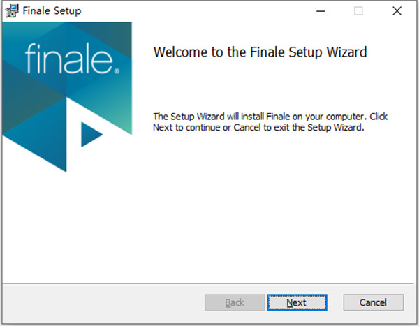 MakeMusic Finale() v26.3.1.520ʽ