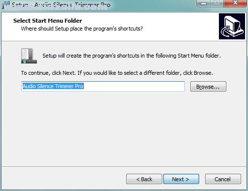 Audio Silence Trimmer Pro v1.1.9ʽ