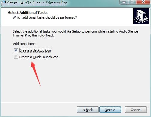 Audio Silence Trimmer Pro v1.1.9ʽ