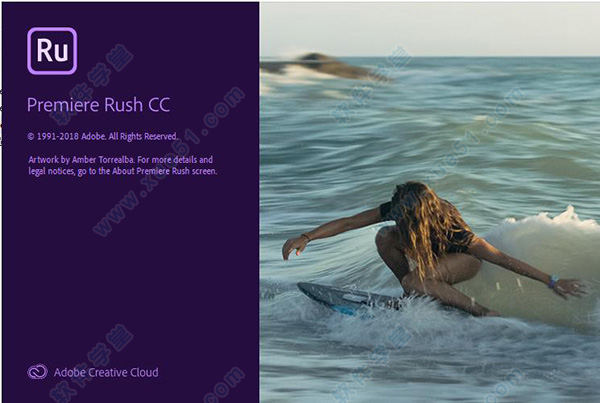 Adobe Premiere Rush CC 2019ƽ