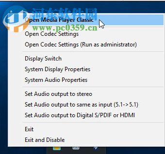 Media Player Codec Packɫ