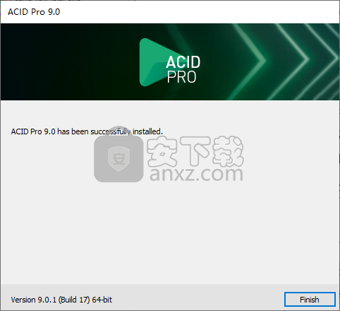 ACID Pro 10ƽ