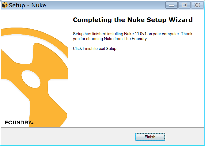 Nuke 11Ѱ