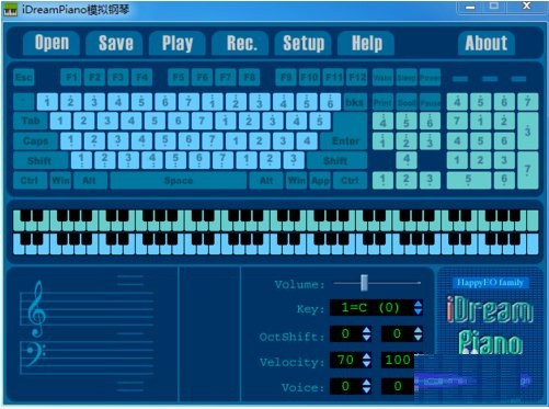 (iDreamPiano) V4.0Ѱ