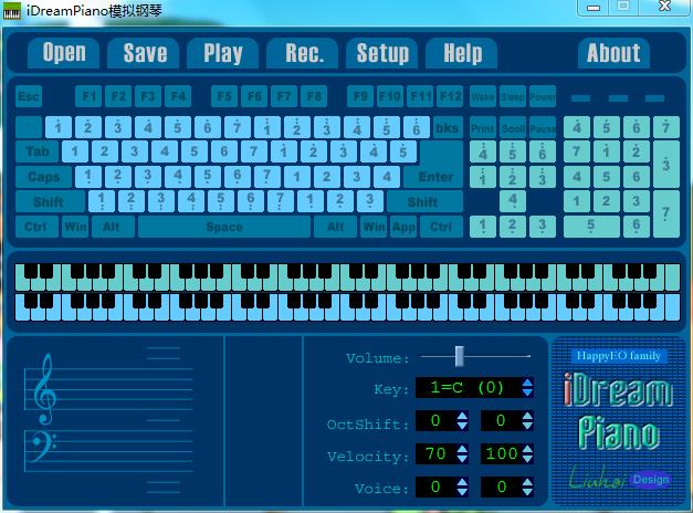 (iDreamPiano) V4.0Ѱ