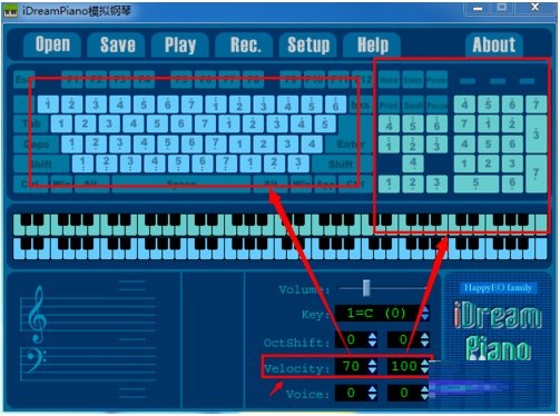 (iDreamPiano) V4.0Ѱ